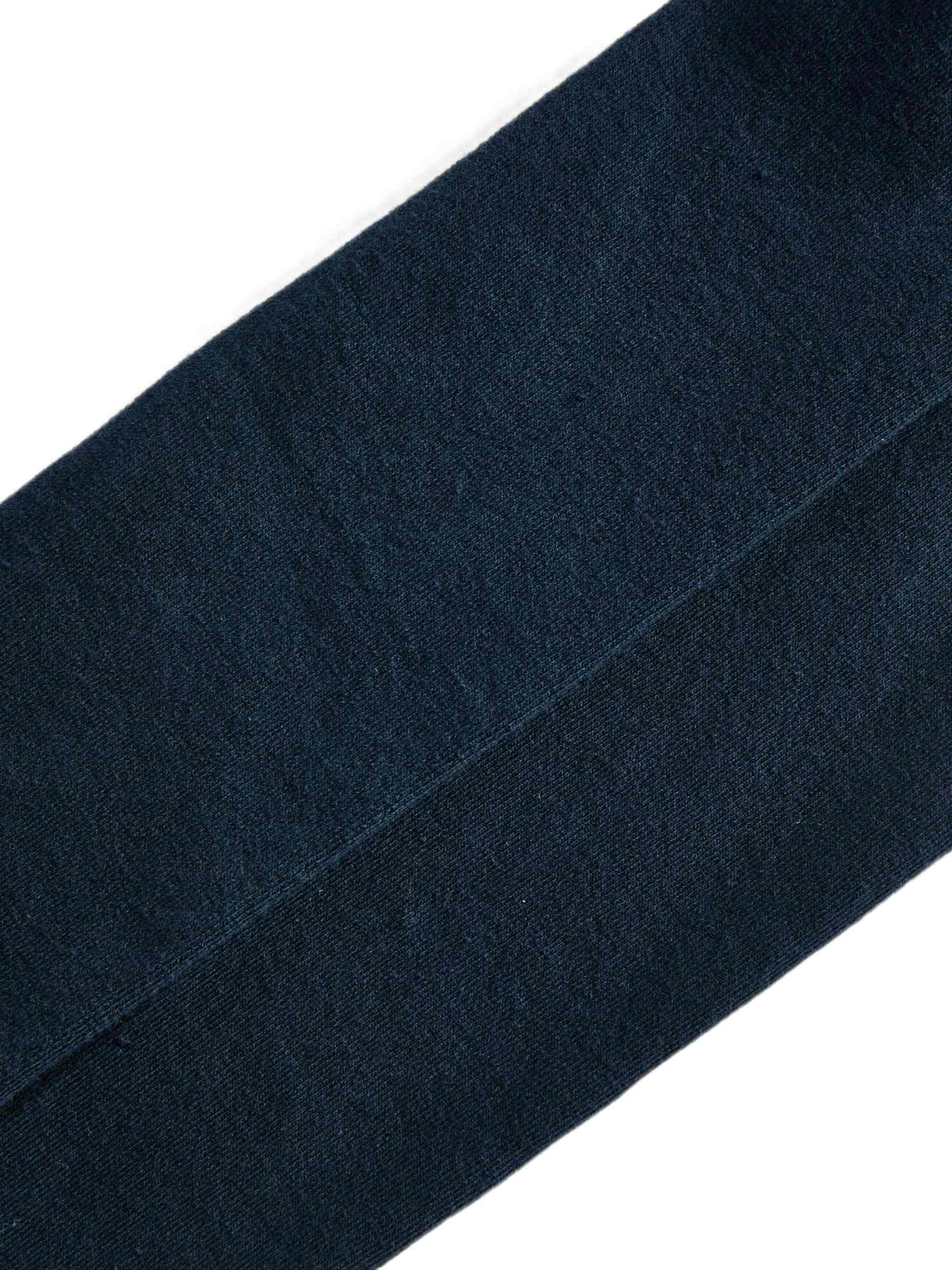 Collant Marks & Spencer en bleu : devant