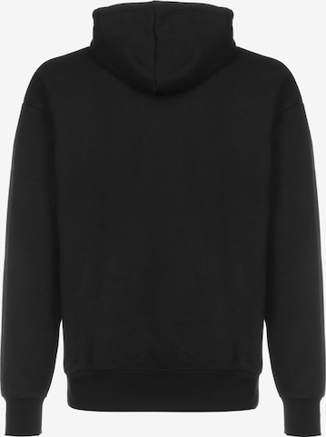 MARKET Sweatshirt 'Market Dark and Light Duck Chinatown' in Black