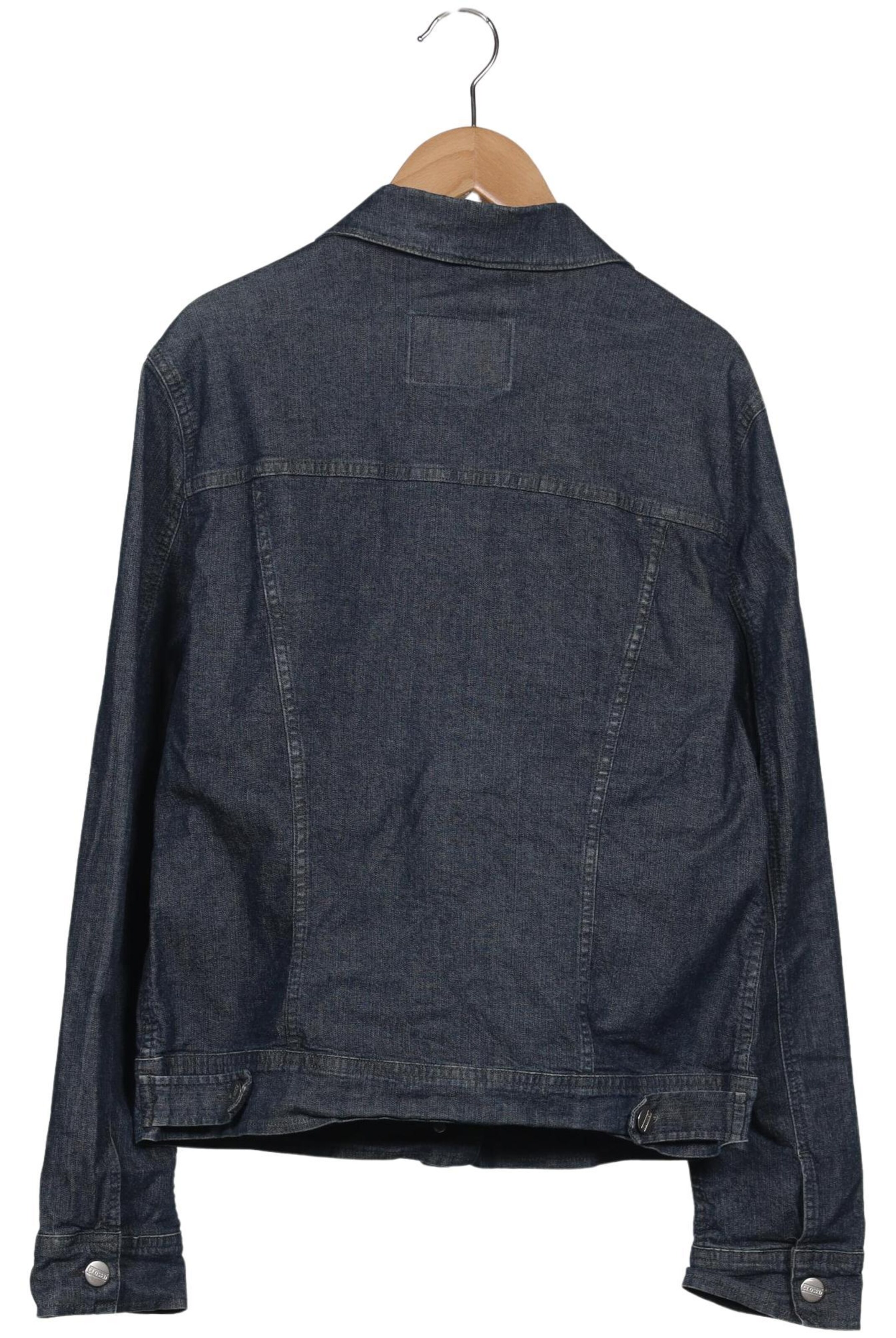 Closed Jacket & Coat in L in Blue