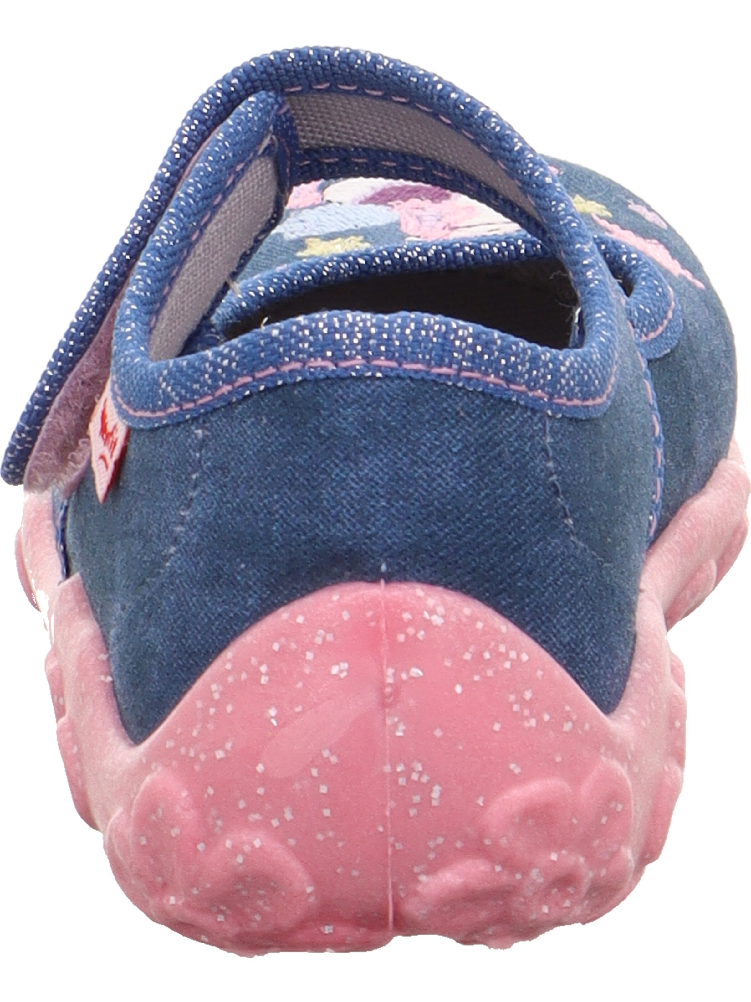 SUPERFIT Slippers 'Bonny' in Blue