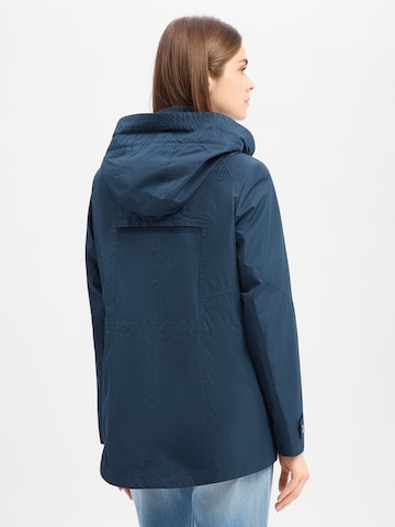 Franco Callegari Weatherproof jacket in Blue