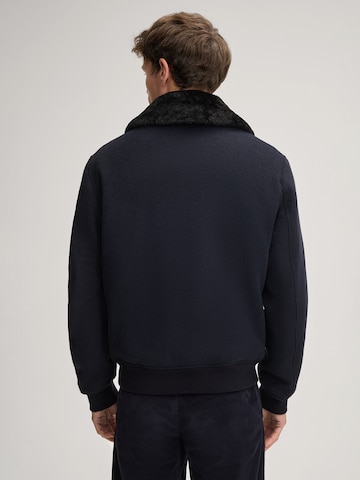 JOOP! Tussenjas 'Derec' in Blauw