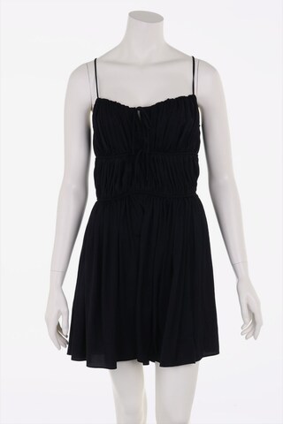 COMPTOIR DES COTONNIERS Dress in M in Black: front