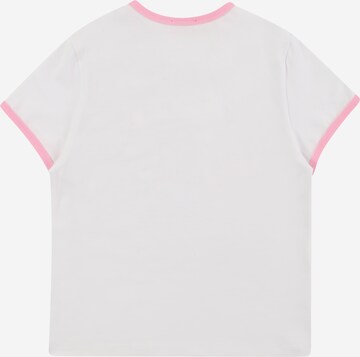 balta DIESEL Marškinėliai 'TUNC'