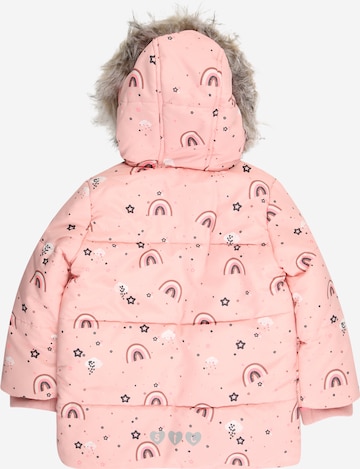 STACCATO Winter Jacket in Pink