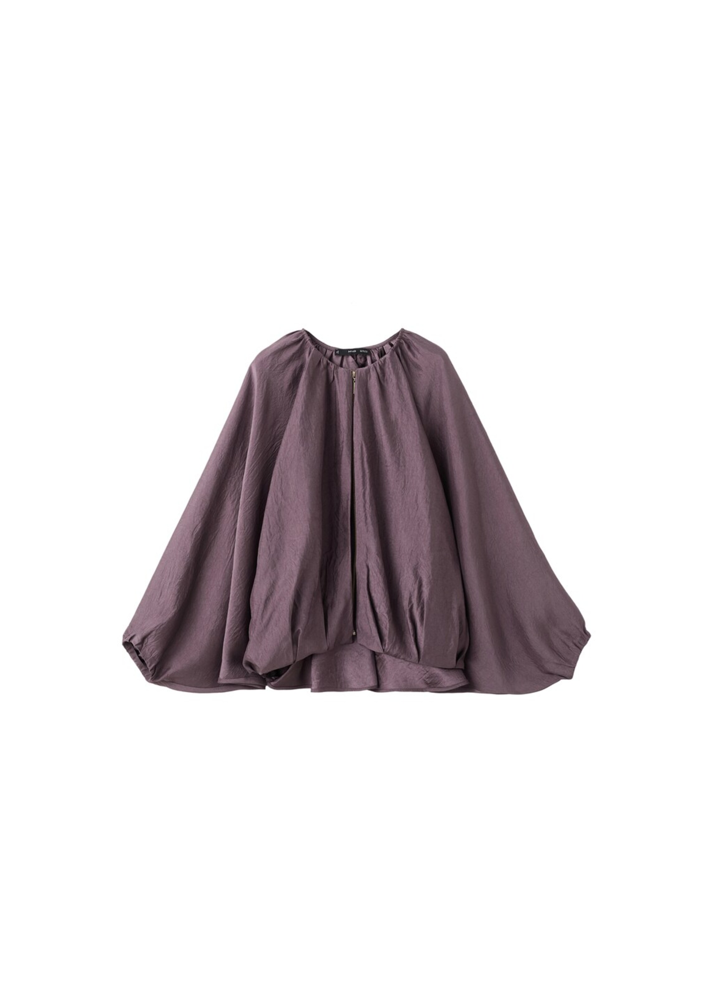 MANGO Between-Season Jacket 'Lilli-a' in Mauve, Item view