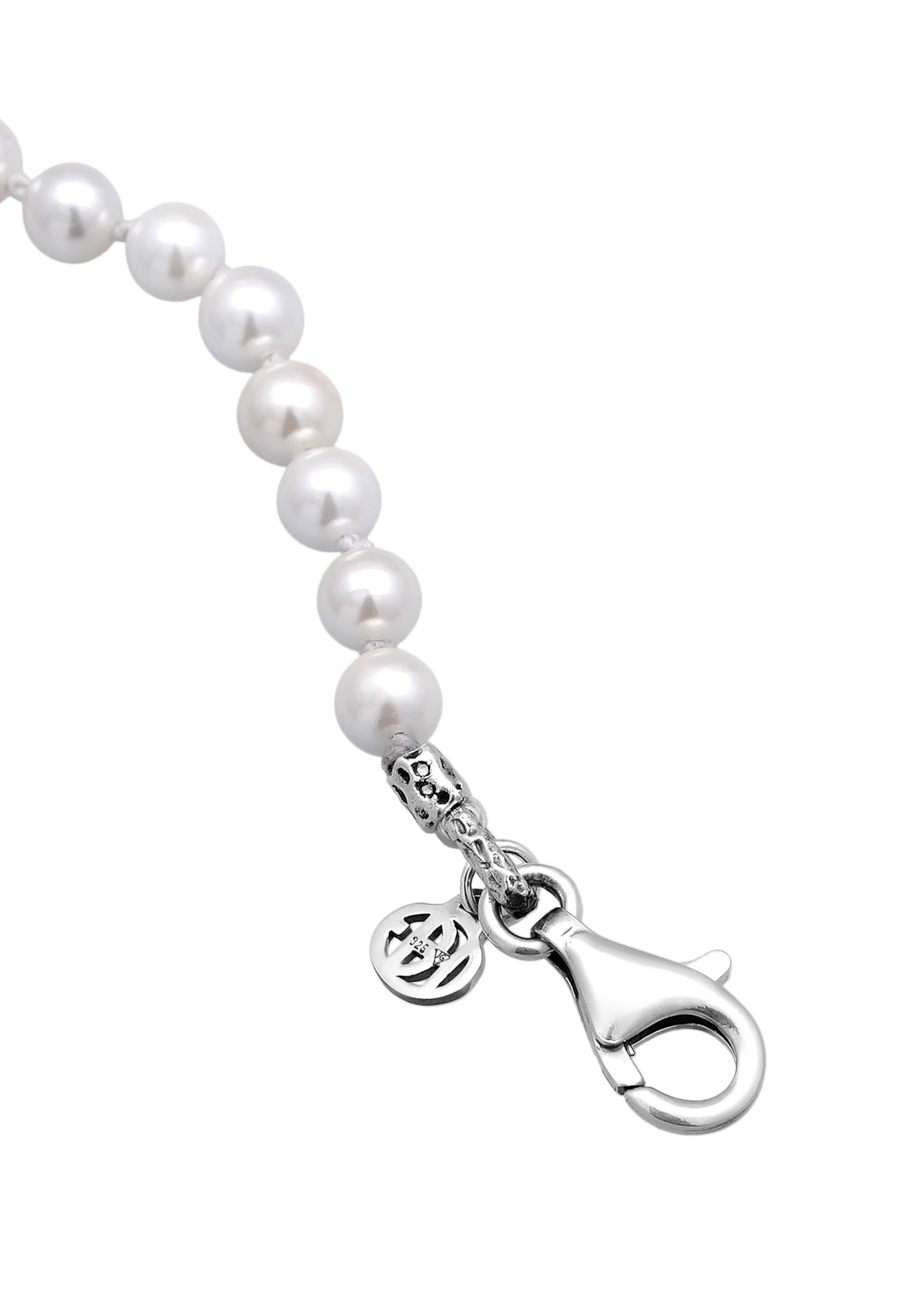 Chaîne Haze&Glory en argent