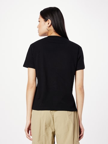 T-shirt 'Babybrush' Carhartt WIP en noir