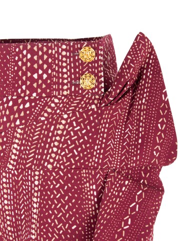 Rua & Rua Rock in Mischfarben