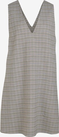 OBJECT Dress 'Sigrid Mira' in Grey: front