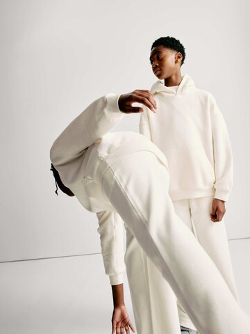 Marks & Spencer Regular Pants in Beige