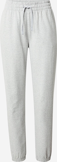 Sportinės kelnės iš UNDER ARMOUR, spalva – margai pilka / balta, Prekių apžvalga