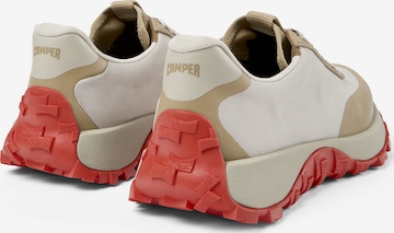 CAMPER Sneakers laag 'Drift Trail' in Grijs