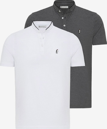 Dandalo Paita värissä harmaa: etupuoli