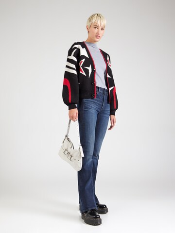 G-STAR Shirt in Grau