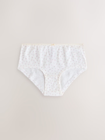 Next Spodní prádlo – bílá