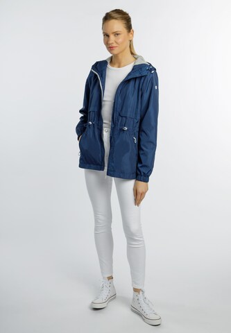 DreiMaster Maritim Jacke in Blau