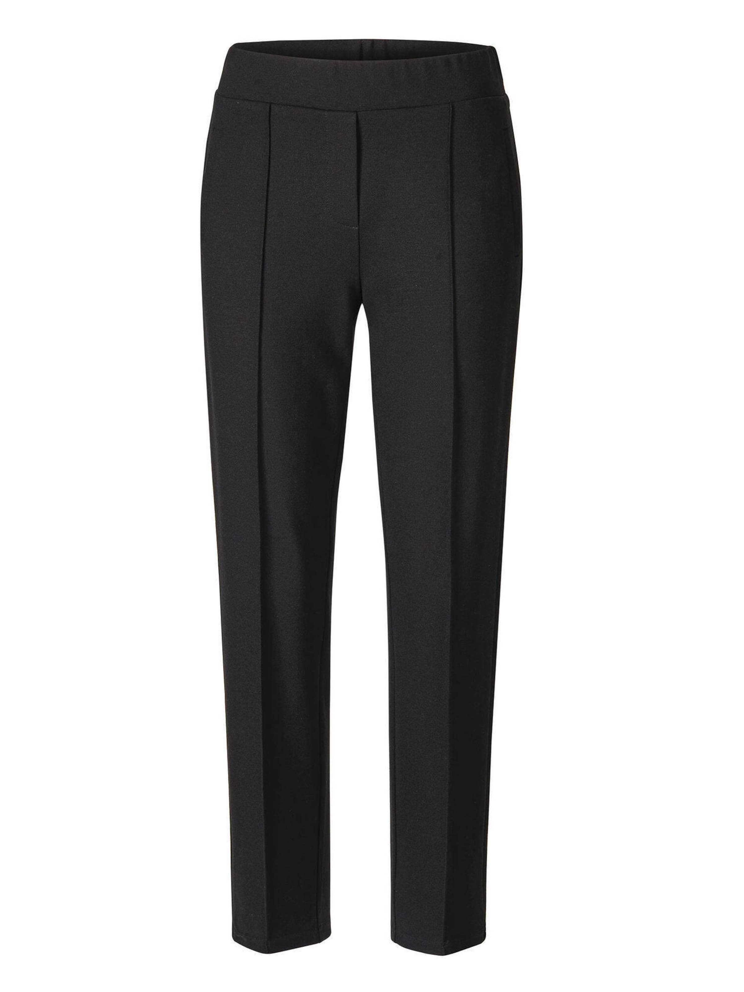 Goldner Trousers in Black, Item view