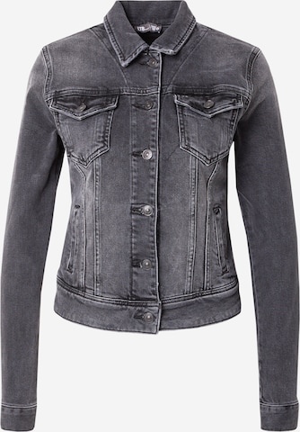 LTB - Chaqueta de entretiempo 'Dean' en gris: frente