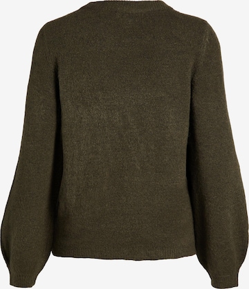 OBJECT - Pullover 'Eve' em verde