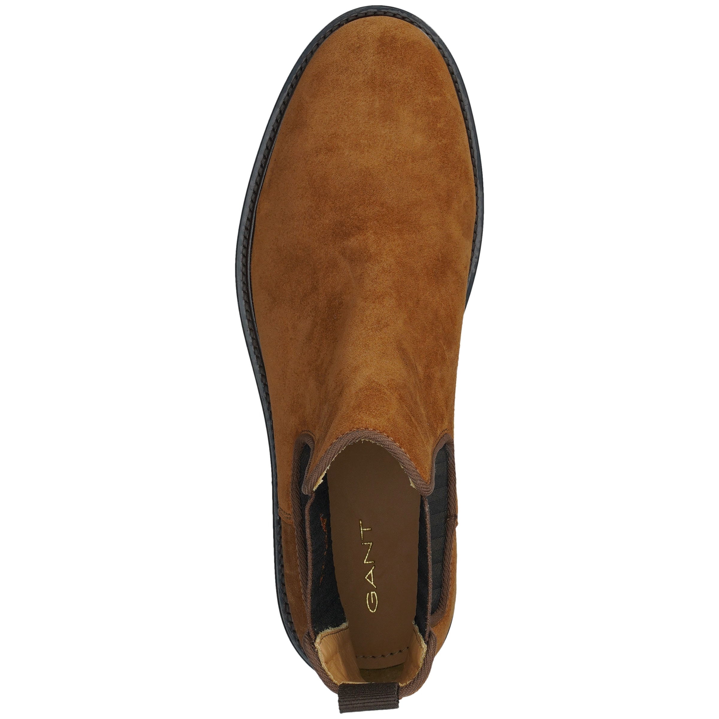 GANT Chelsea Boots in Brown