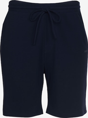 JOOP! Pyjamahose 'Comfort' in Blau: Vorderseite