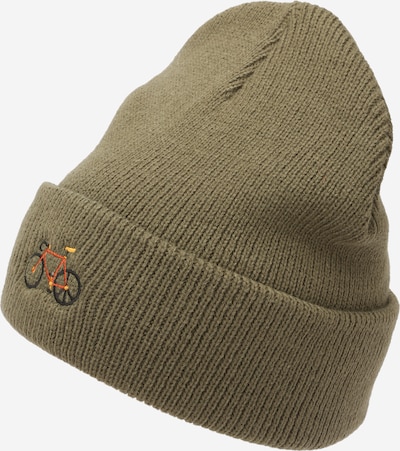 Iriedaily Kapa 'Peaceride' u maslinasta, Pregled proizvoda