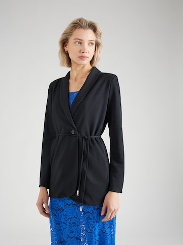 ABOUT YOU Blazer 'Thassia' in Black: front