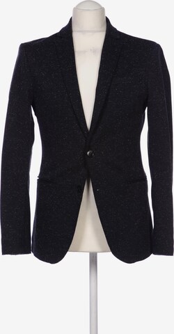 SELECTED Suit Jacket in S in Black: front