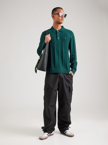 Abercrombie & Fitch - Jersey en verde