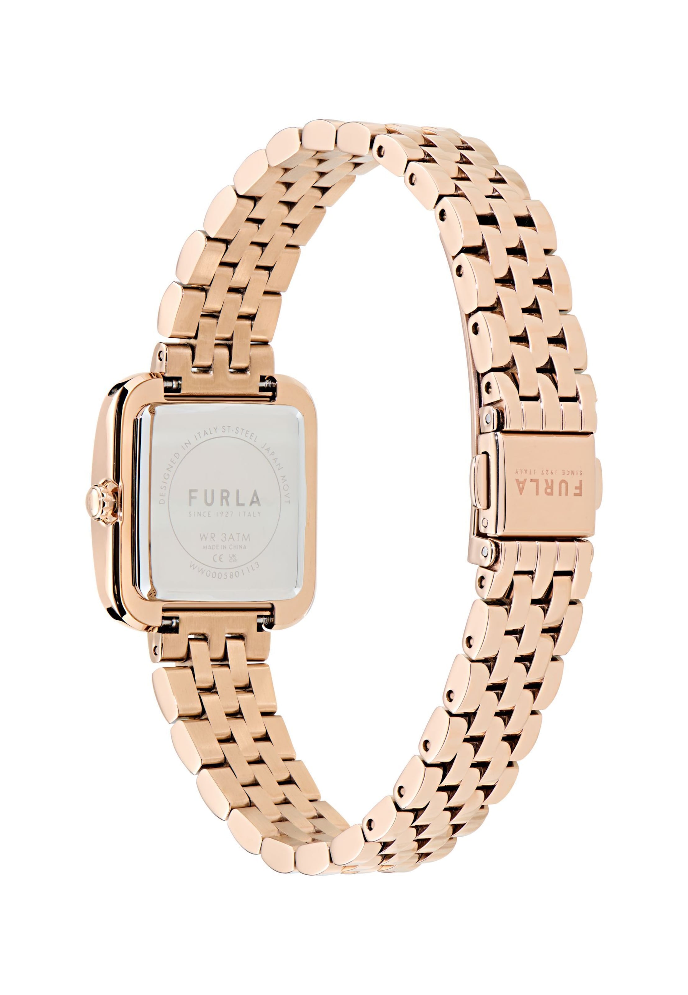 FURLA Analog watch in Pink