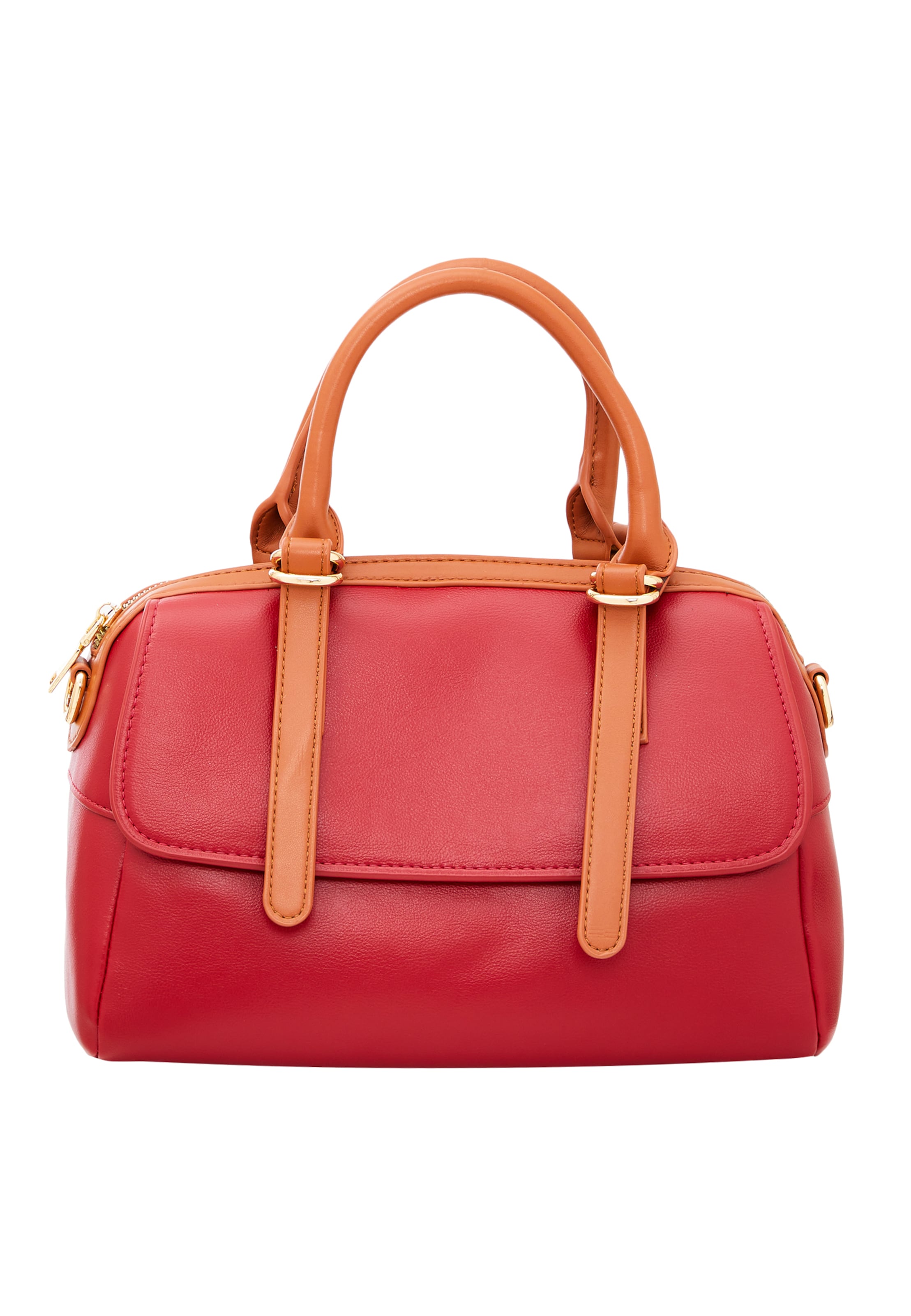 Usha Käekott, värv punane: eest vaates