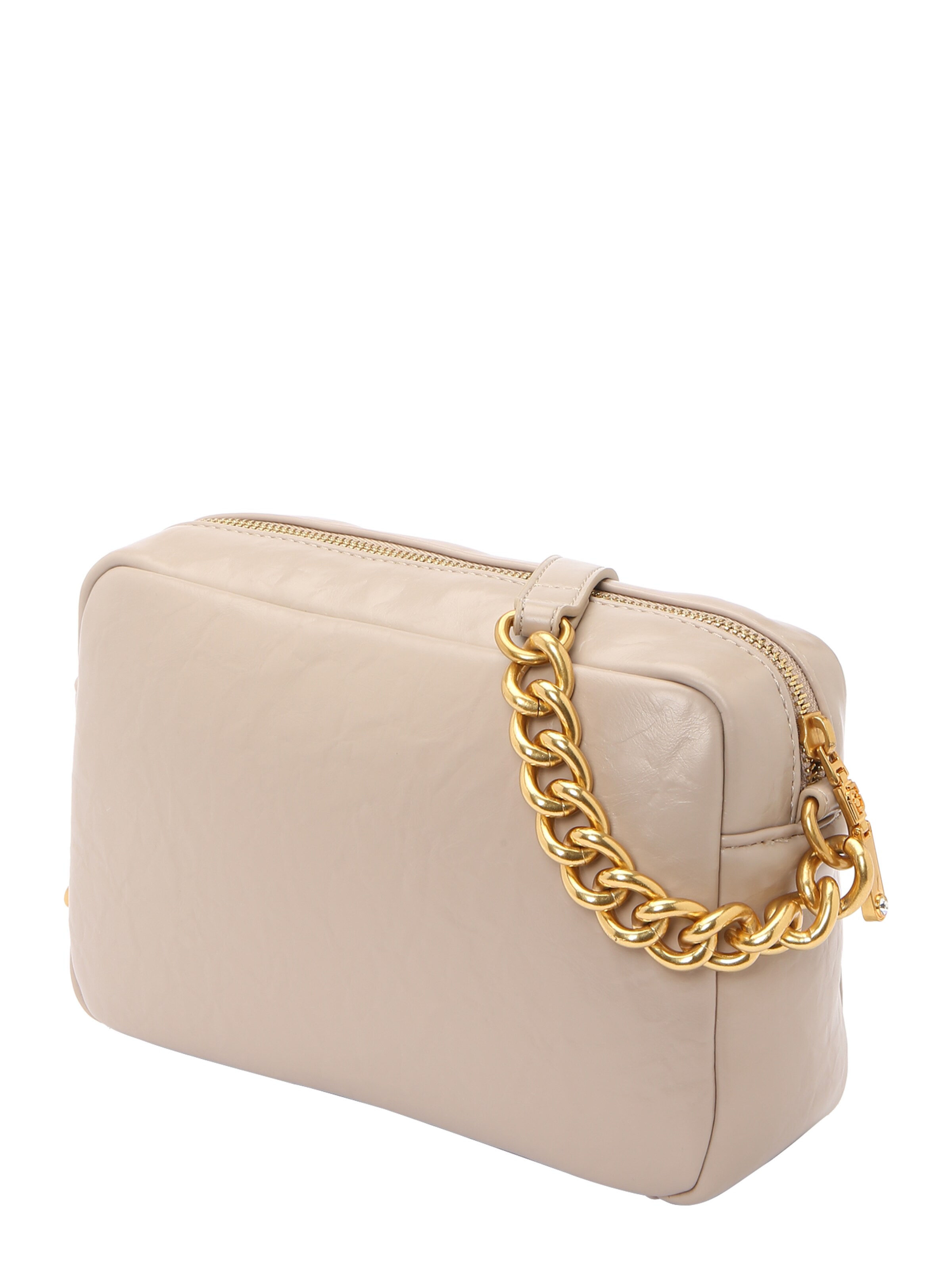 Liu Jo Taška přes rameno – béžová