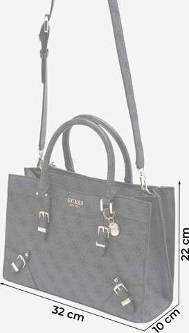 GUESS Tasche in Grau