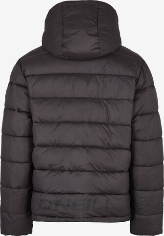 Veste mi-saison 'Puffer' O'NEILL en noir