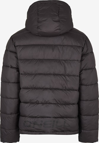 O'NEILL - Chaqueta de entretiempo 'Puffer' en negro