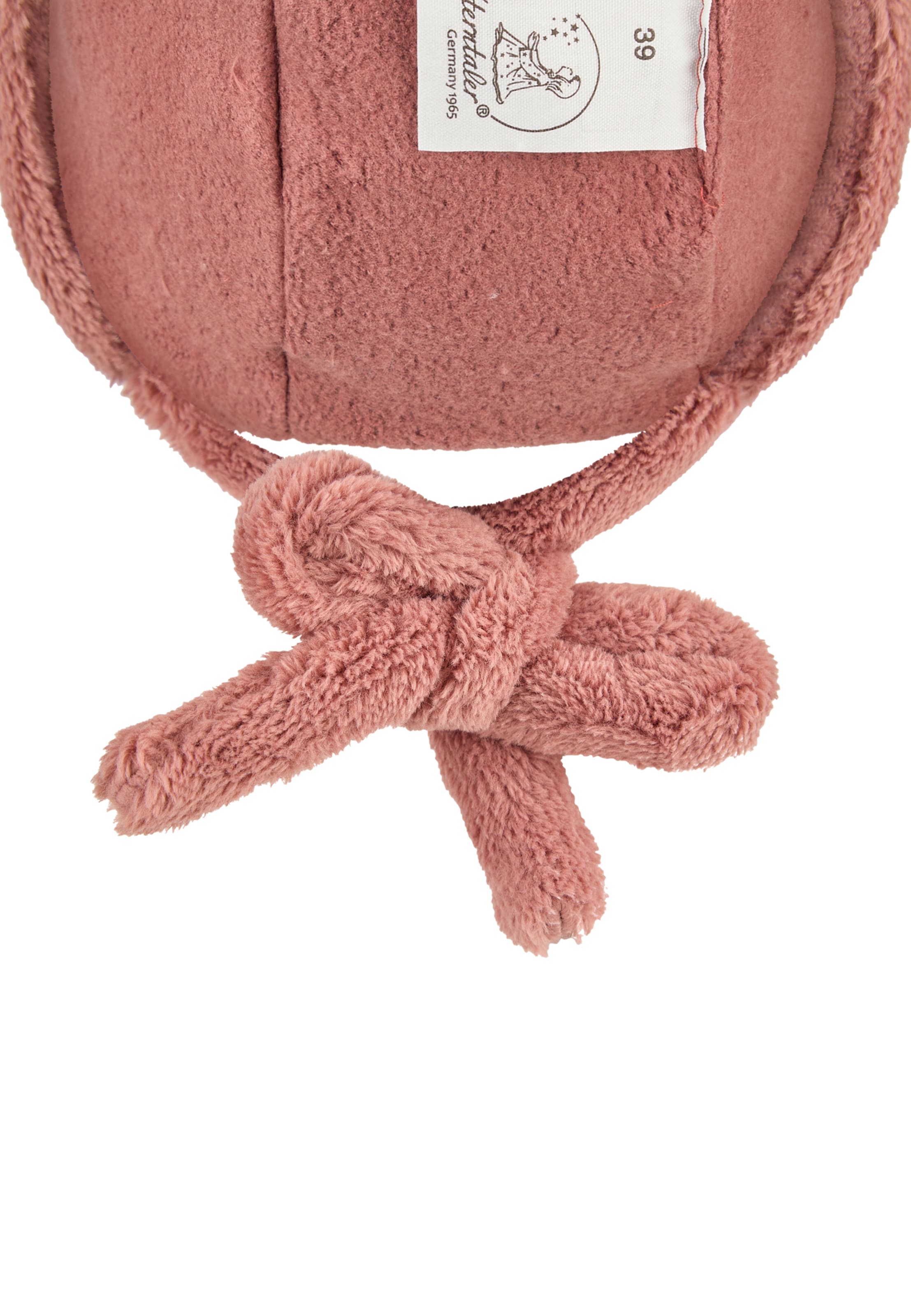 STERNTALER Mütze in Pink