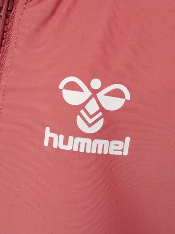 Hummel Sportsbademode 'Drew' i pink