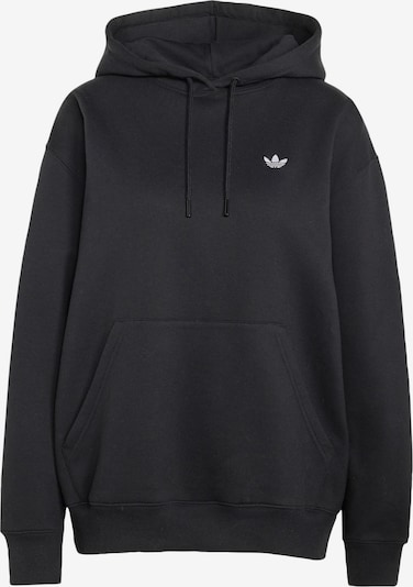 ADIDAS ORIGINALS Collegepaita 'Essentials' koossa XS värissä musta, Tuotenäkymä