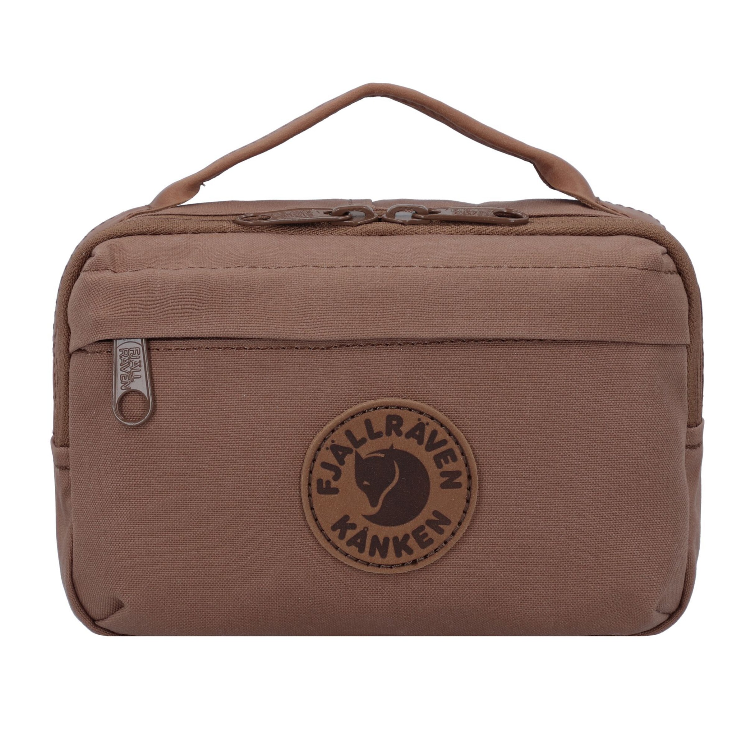 Fjällräven Sportgürteltasche in braun, Produktansicht