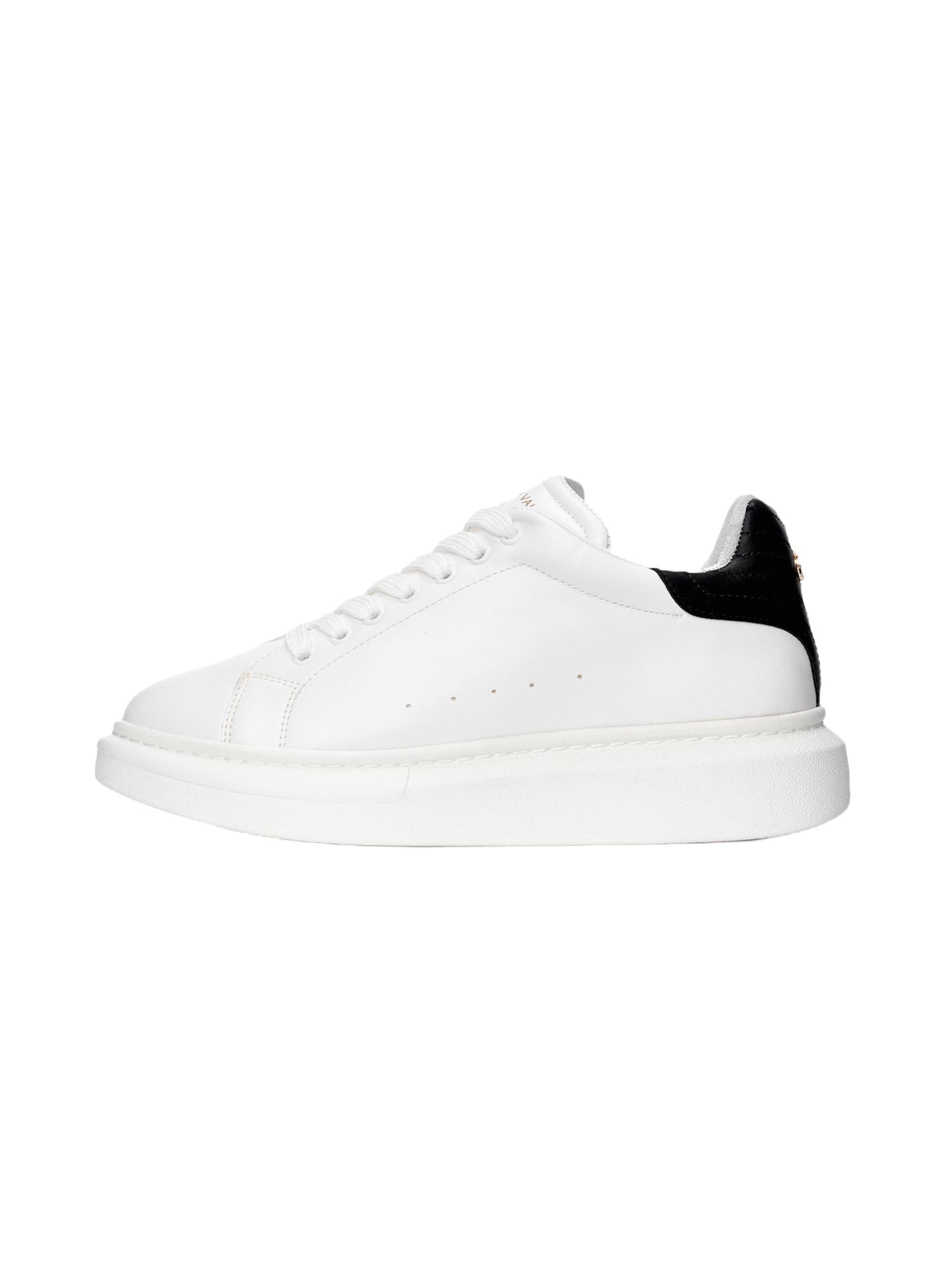 MARTIN VALEN Sneakers in White