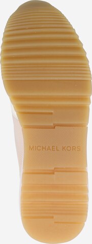 Baskets basses 'ALLIE' MICHAEL Michael Kors en mélange de couleurs