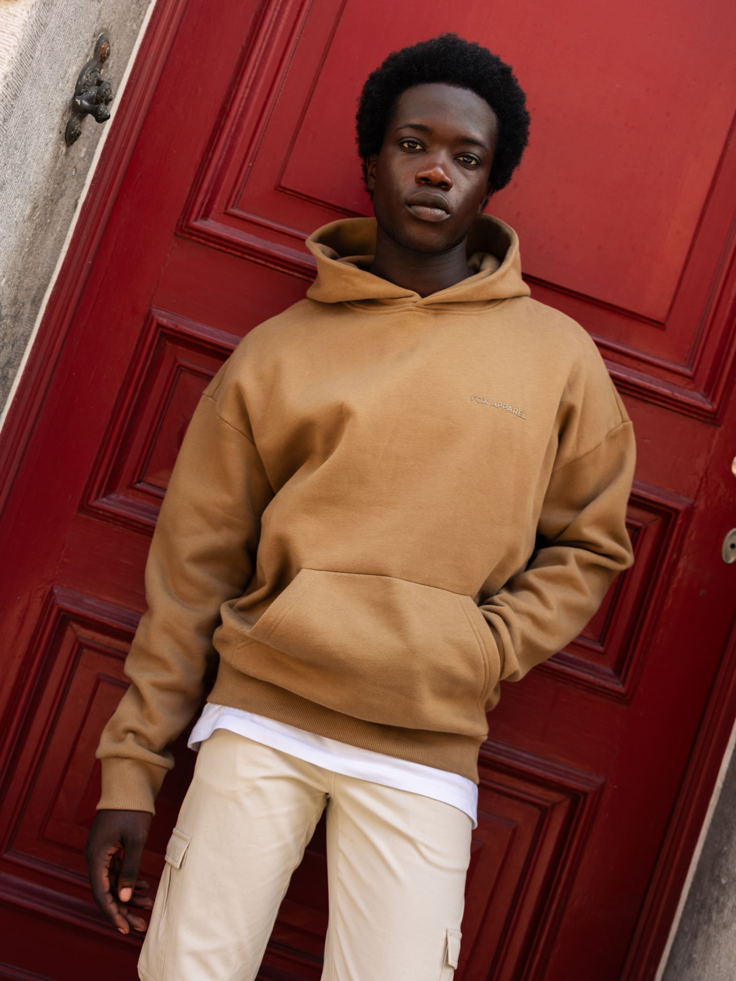 Hoodies Brown for men Buy online ABOUT YOU