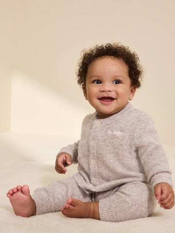 Set di smALLSAINTS in beige: frontale