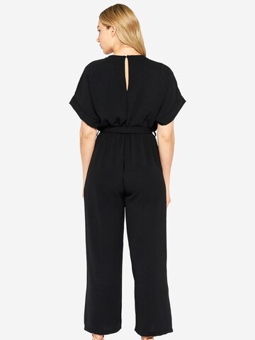 LolaLiza Jumpsuit i sort