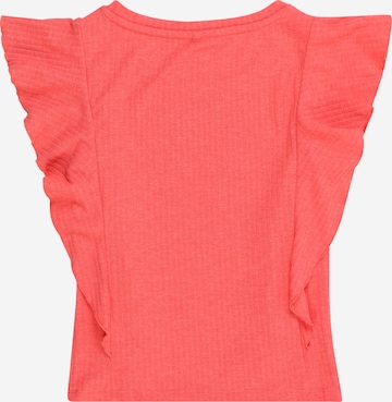 KIDS ONLY Shirt 'Nella' in Roze