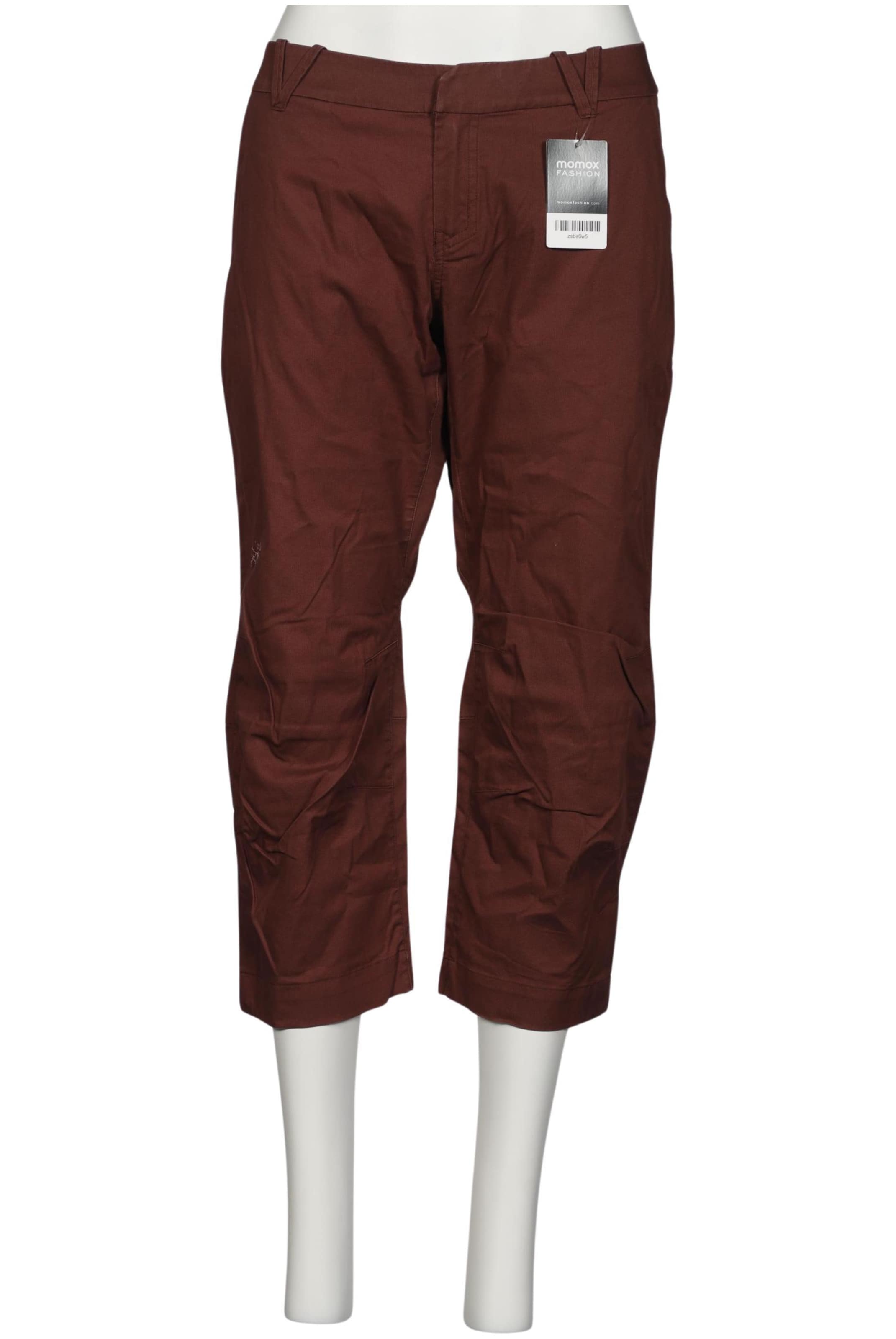 Arcteryx Pants in XL in Brown: front