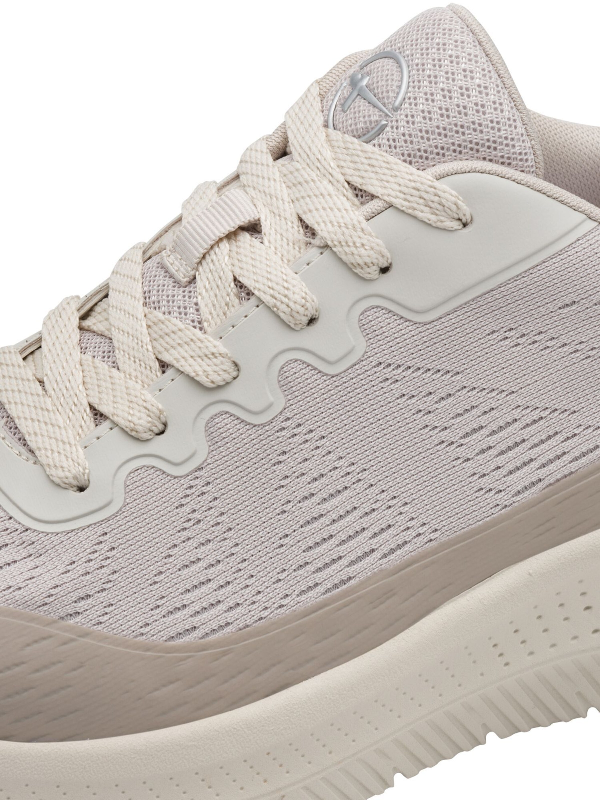 Tamaris Sneaker in Beige