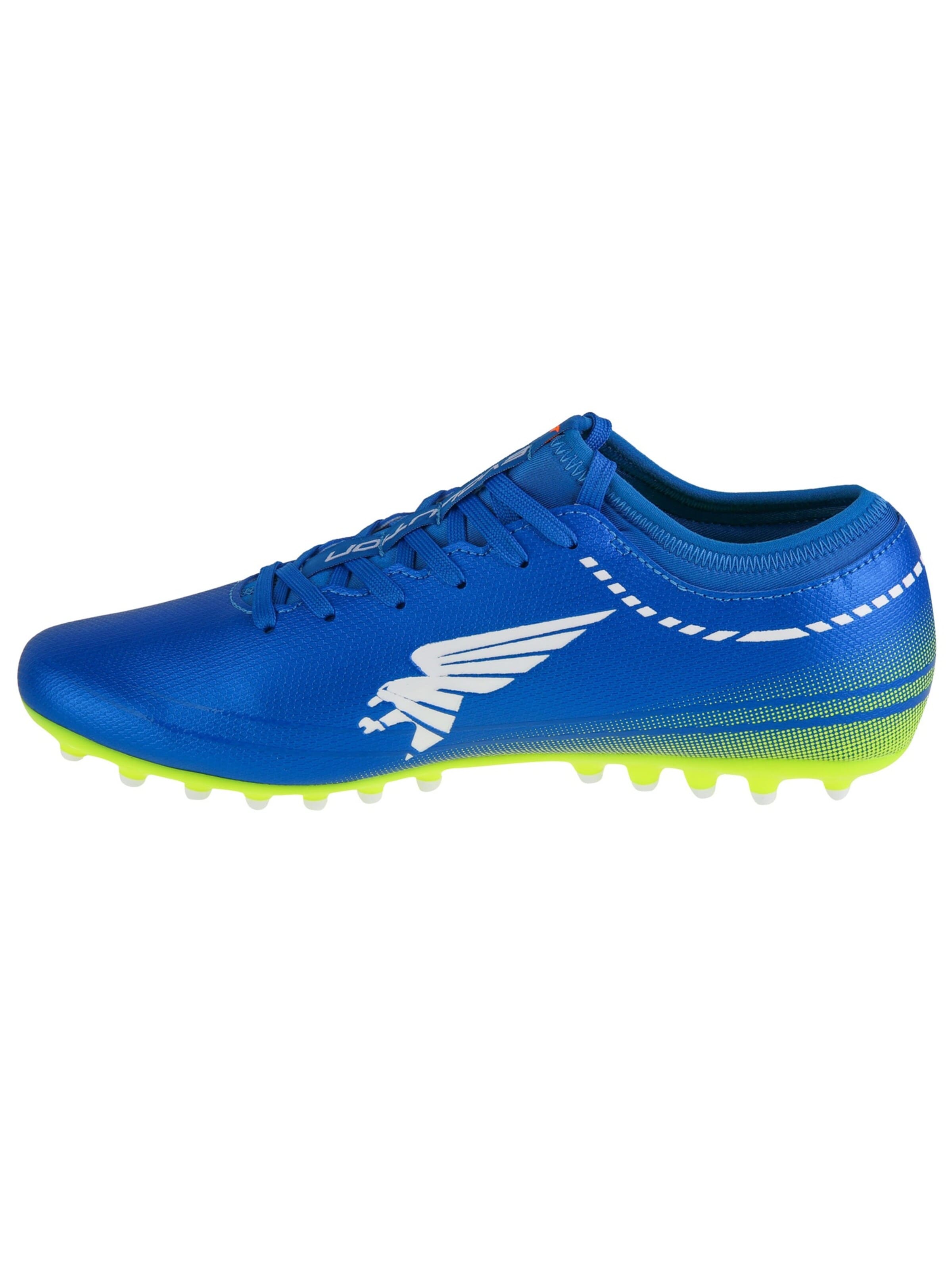 JOMA Soccer Cleats 'Joma Evolution 24 AG EVOS' in Blue