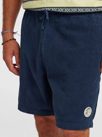 O'NEILL - Regular Calças em azul